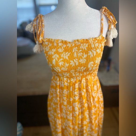 coolchange Dresses Cool Change Womens Spaghetti Strap Ruched Midi